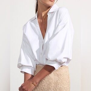 Brochu Walker Kate Shirt